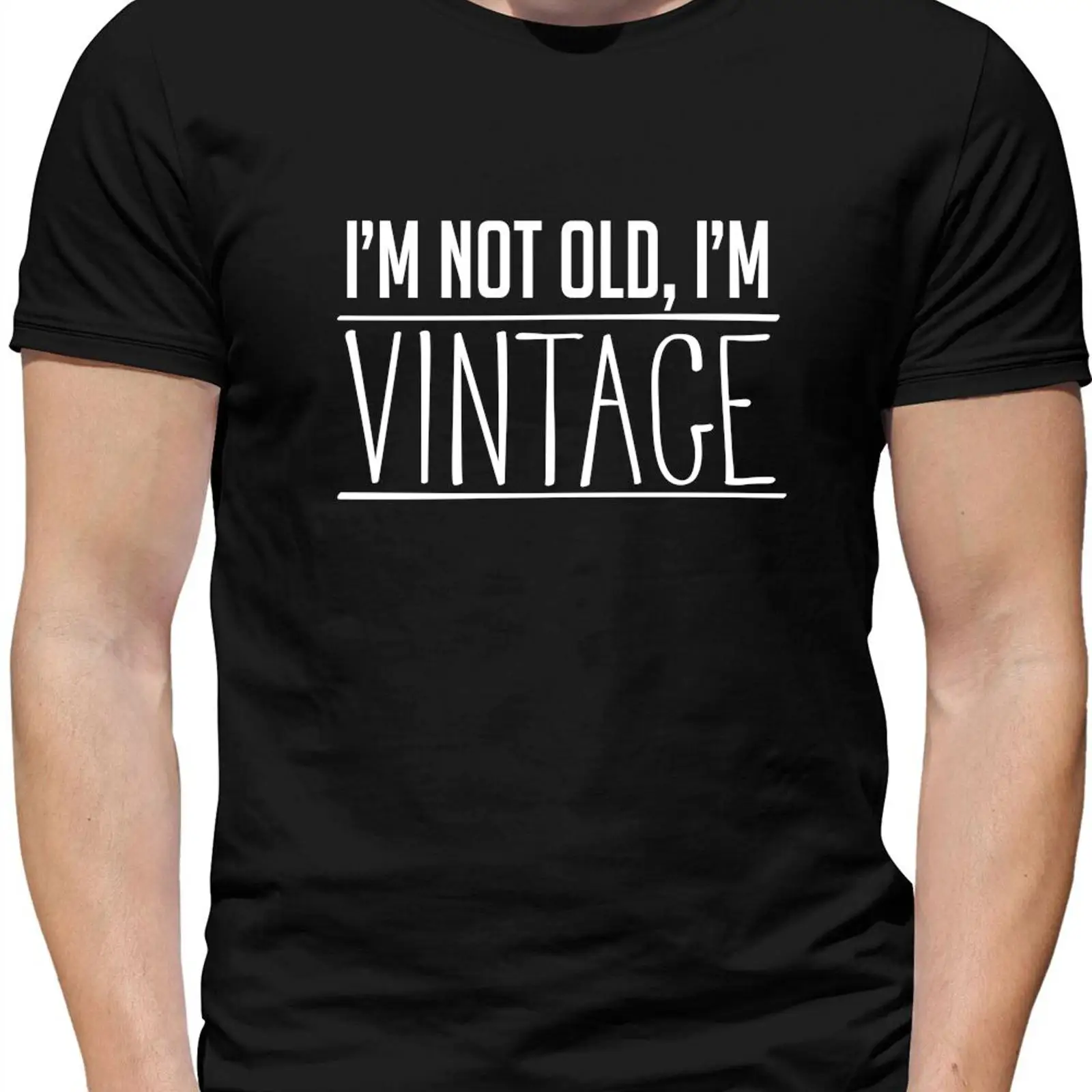 Vintage Fashion Ebay - Ich bin nicht alt Vintage Herren