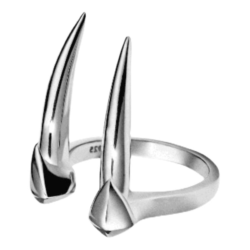 Unisex-Ring, beliebt, für Teen – Vintage Fashion Influencers Bewertung und Preis
