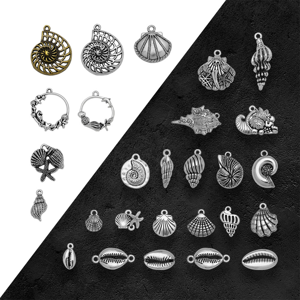 Antike Silber Überzogene Stran – Vintage Fashion Finds Bewertung und Preis