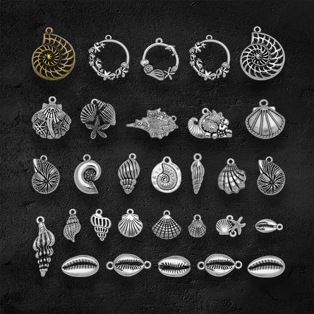 Antike Silber Überzogene Stran – Vintage Fashion Finds Bewertung und Preis