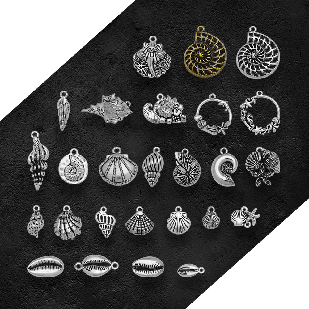 Antike Silber Überzogene Stran – Vintage Fashion Finds Bewertung und Preis