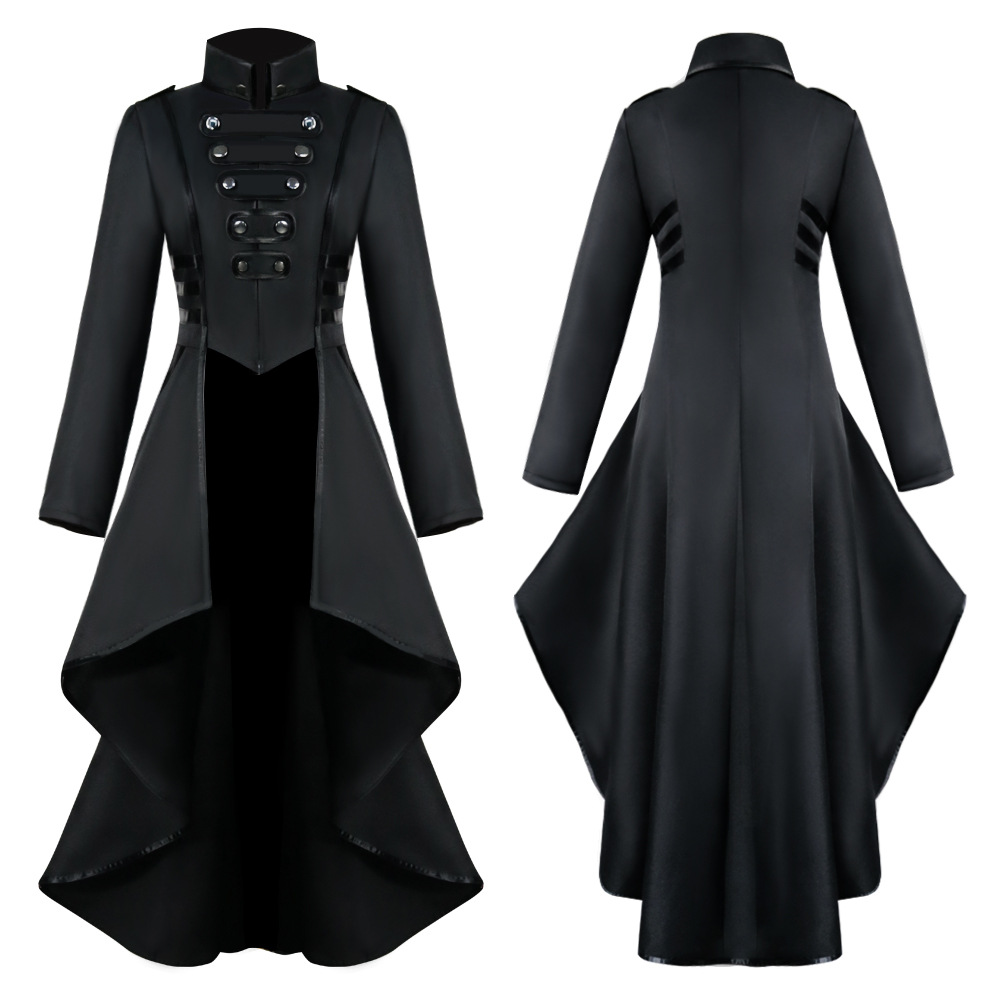 Gotische Piratenkleider Hallow – Vintage Fashion Dresses Bewertung und Preis
