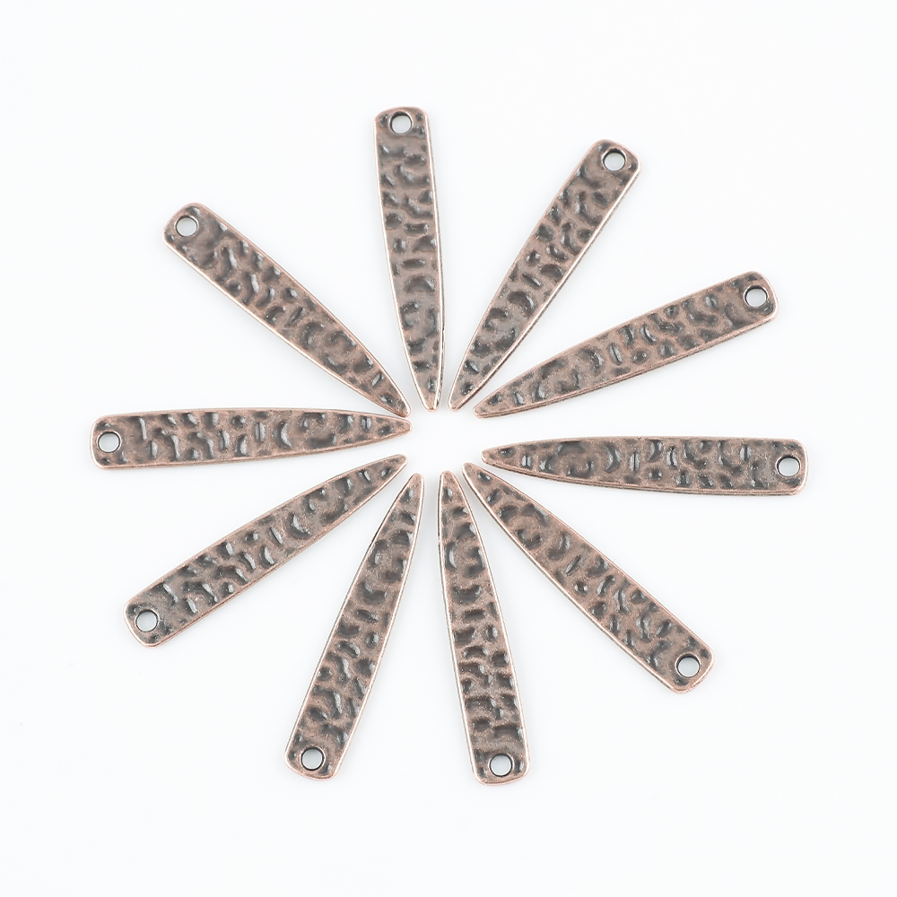 30 Teile/los Charms Legierung  – Vintage Fashion Finds Bewertung und Preis
