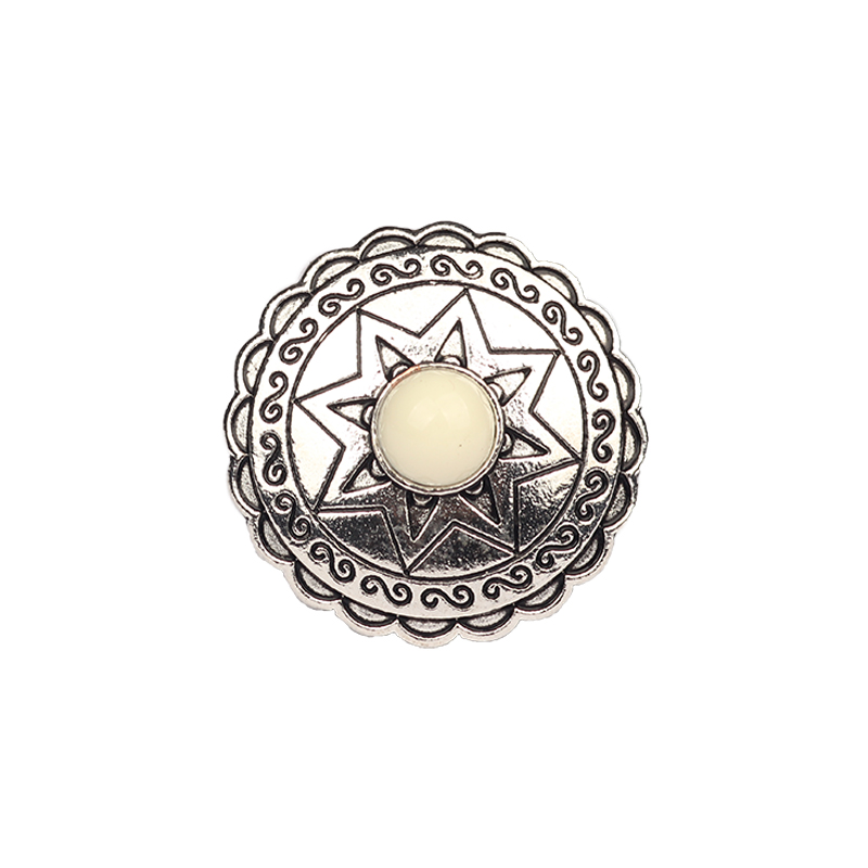 29mm 3 teile/los Zink-legierun – Vintage Fashion Finds Bewertung und Preis