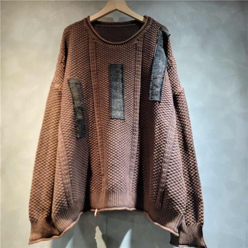WTHT Vintage Trendy frauen Pat – Vintage Fashion Influencers Bewertung und Preis