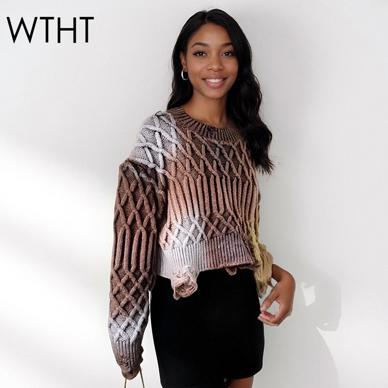 WTHT Vintage Mode frauen Wasch – Vintage Fashion Influencers Bewertung und Preis