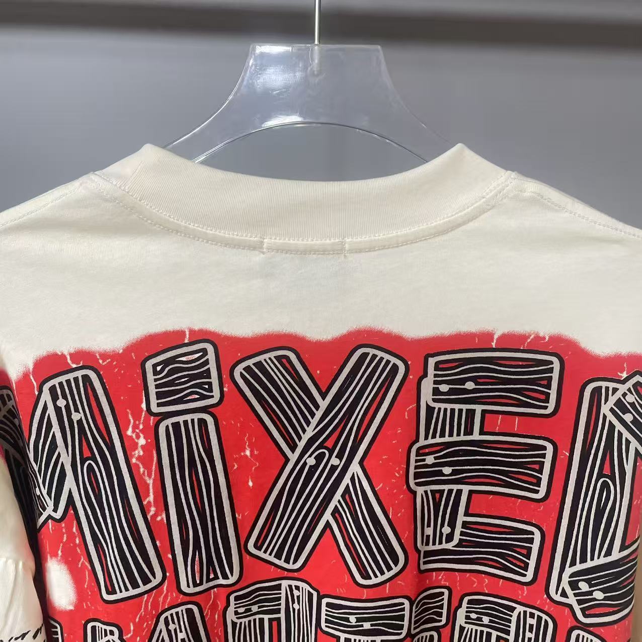 Hochwertiges Designer MIXED-EM – Vintage Fashion Streetwear Bewertung und Preis