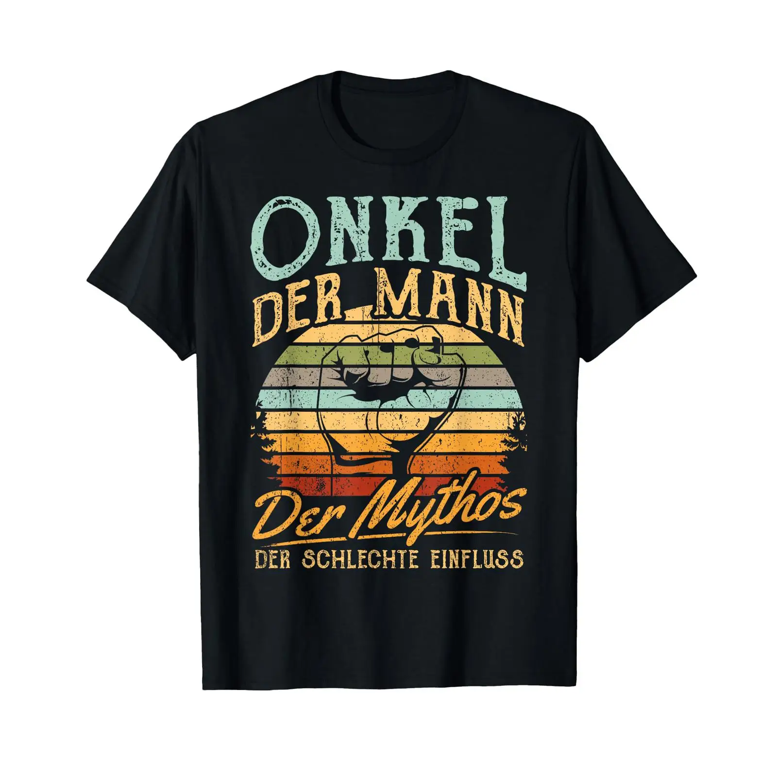 Uncle The Man Myth Bad Influen – Vintage Fashion Influencers Bewertung und Preis