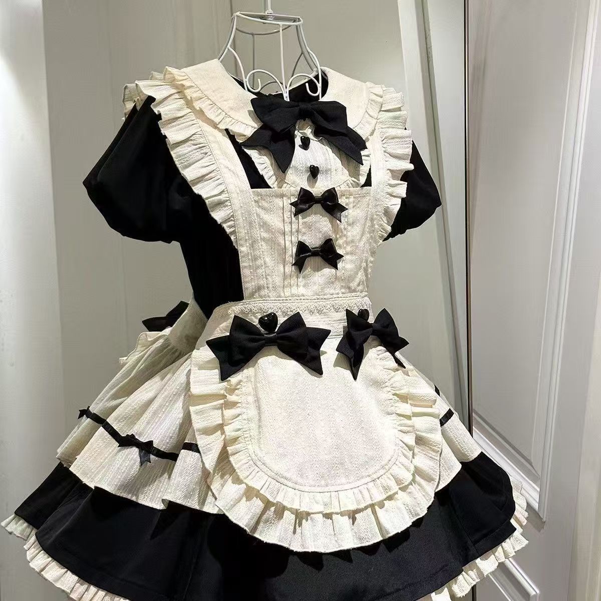 Herbst japanische süße Lolita  – Vintage Fashion Doll Bewertung und Preis