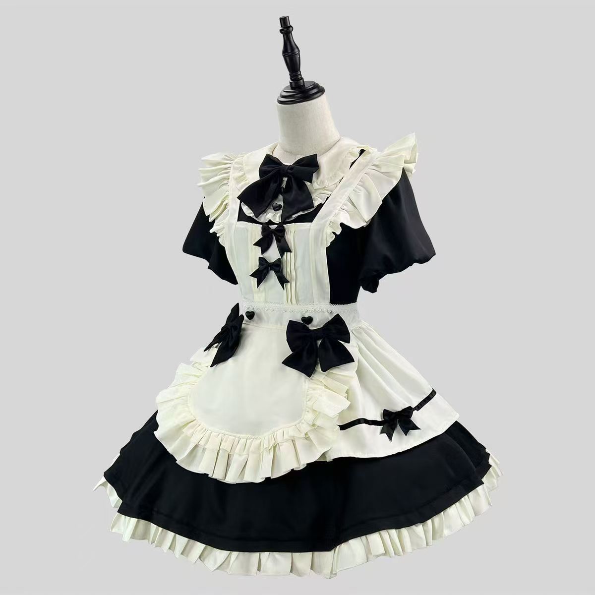 Herbst japanische süße Lolita  – Vintage Fashion Doll Bewertung und Preis