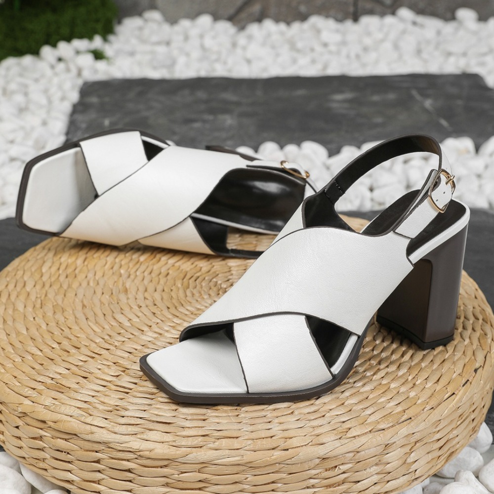 Damen-Sandalen im Vintage-Stil – Vintage Fashion Dresses Bewertung und Preis