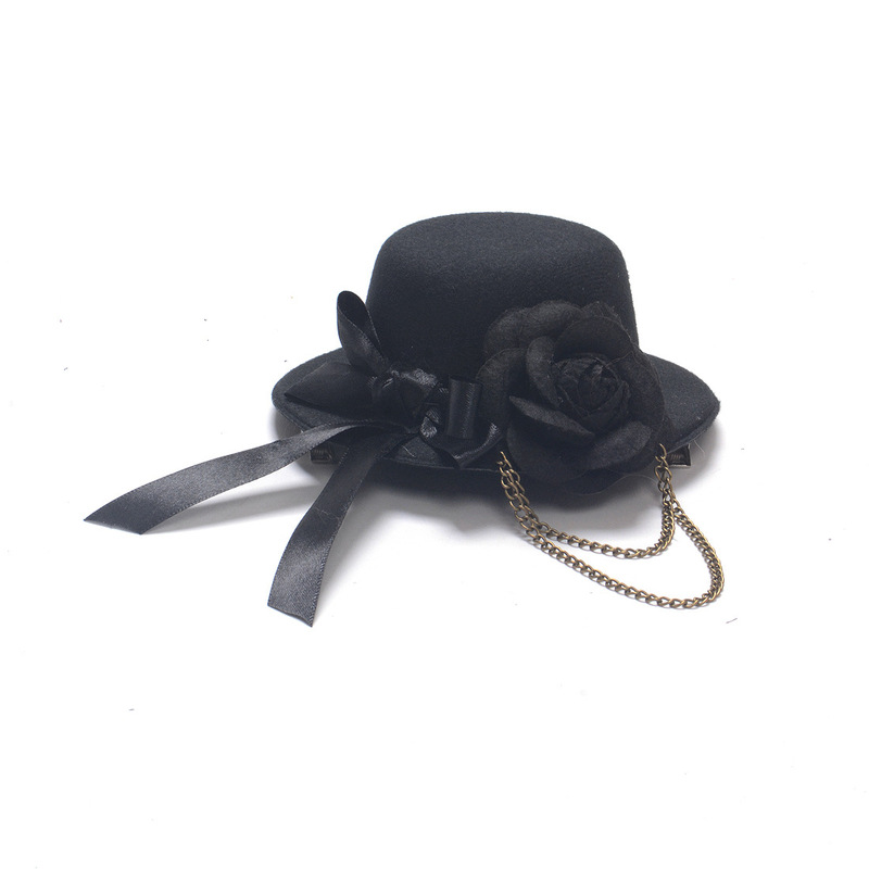 Kleine Haaraccessoires für Dam – Vintage Fashion Influencers Bewertung und Preis