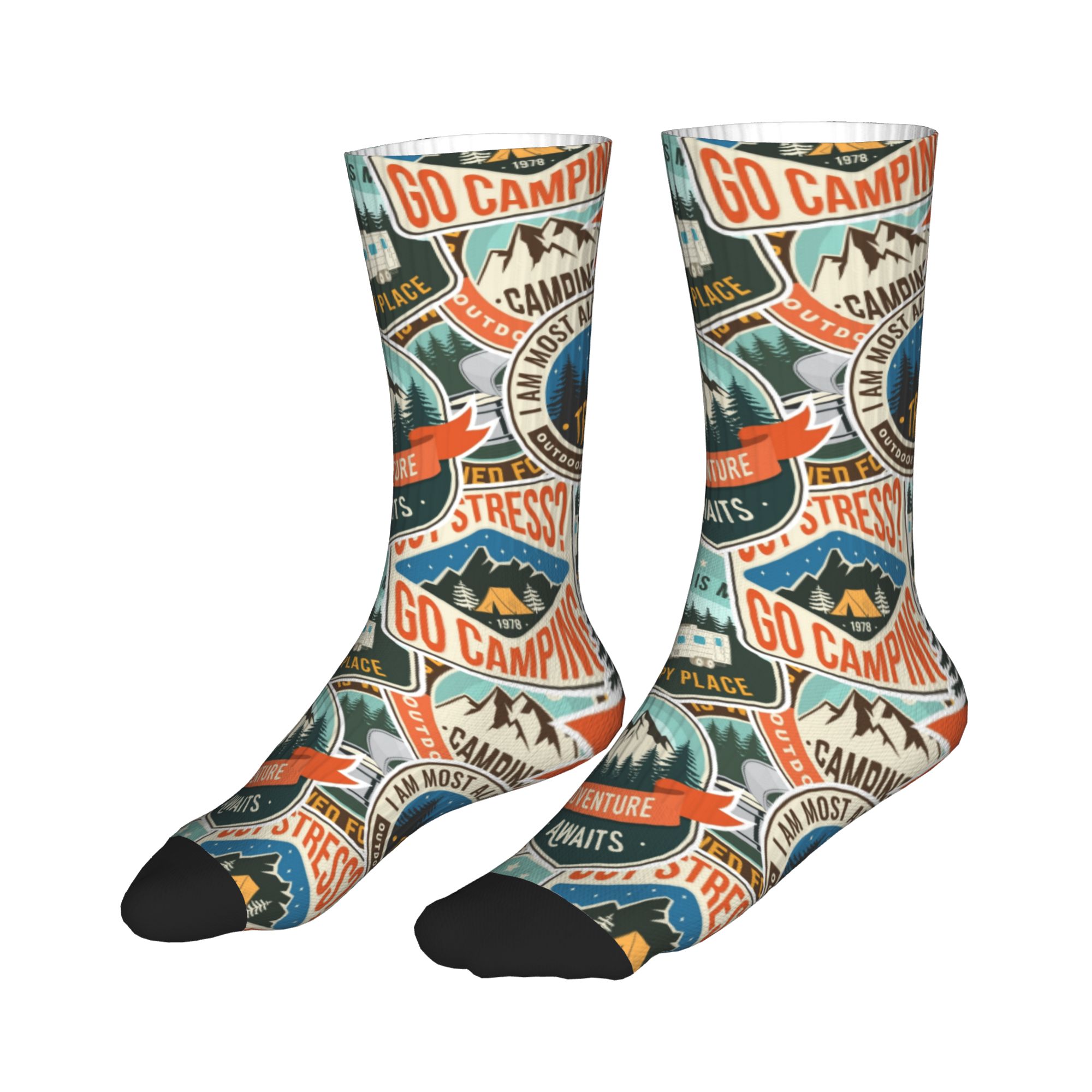Modische Herren-Socken im Vint – Vintage Fashion Dresses Bewertung und Preis