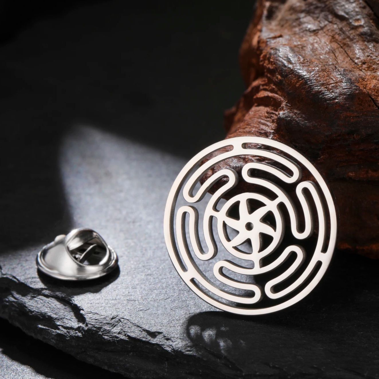 Skyrim Wheel Of Hecate Ansteck – Vintage Fashion Wheel Bewertung und Preis