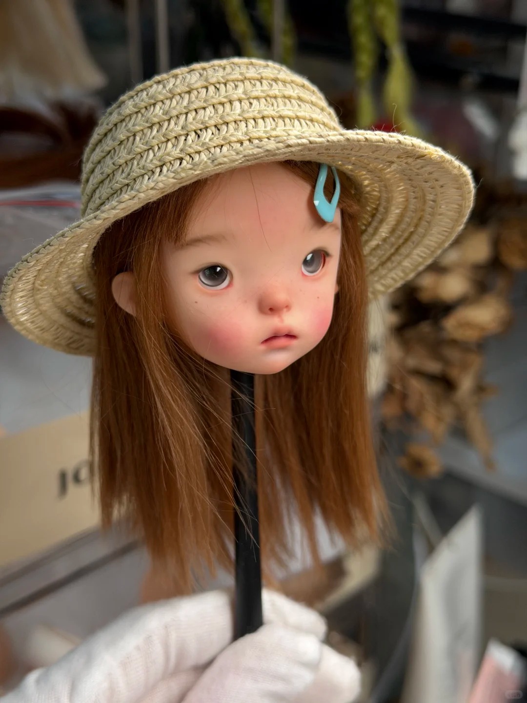 Neue BJD SD Puppe 1/6 Landoudo – Vintage Fashion Doll Bewertung und Preis