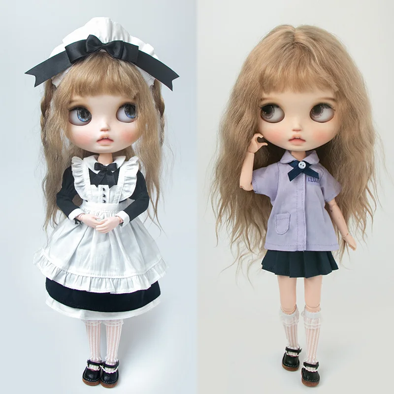 Blyth Kleidung Spitze Vintage  – Vintage Fashion Doll Bewertung und Preis