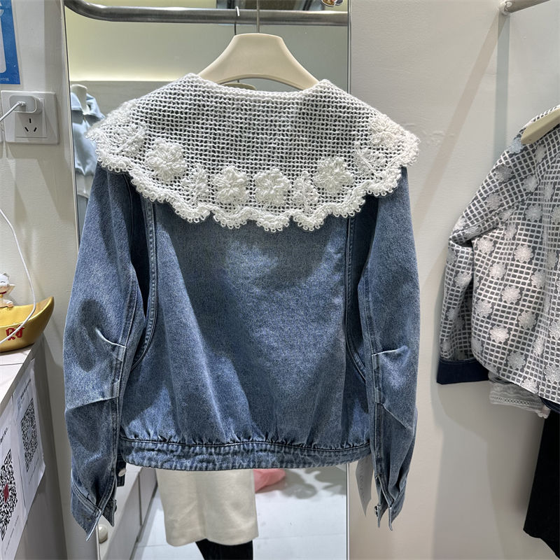 Frauen Frühling Herbst Neue Ko – Vintage Fashion Doll Bewertung und Preis
