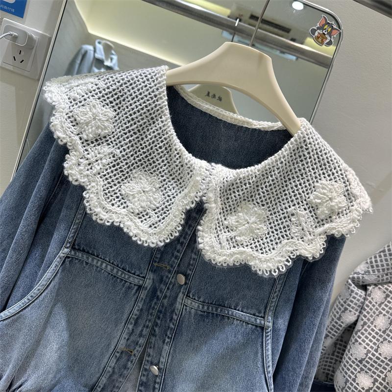 Frauen Frühling Herbst Neue Ko – Vintage Fashion Doll Bewertung und Preis