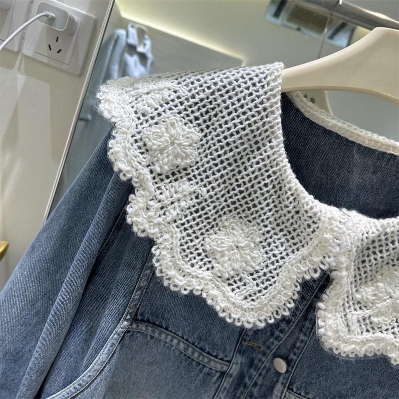 Frauen Frühling Herbst Neue Ko – Vintage Fashion Doll Bewertung und Preis