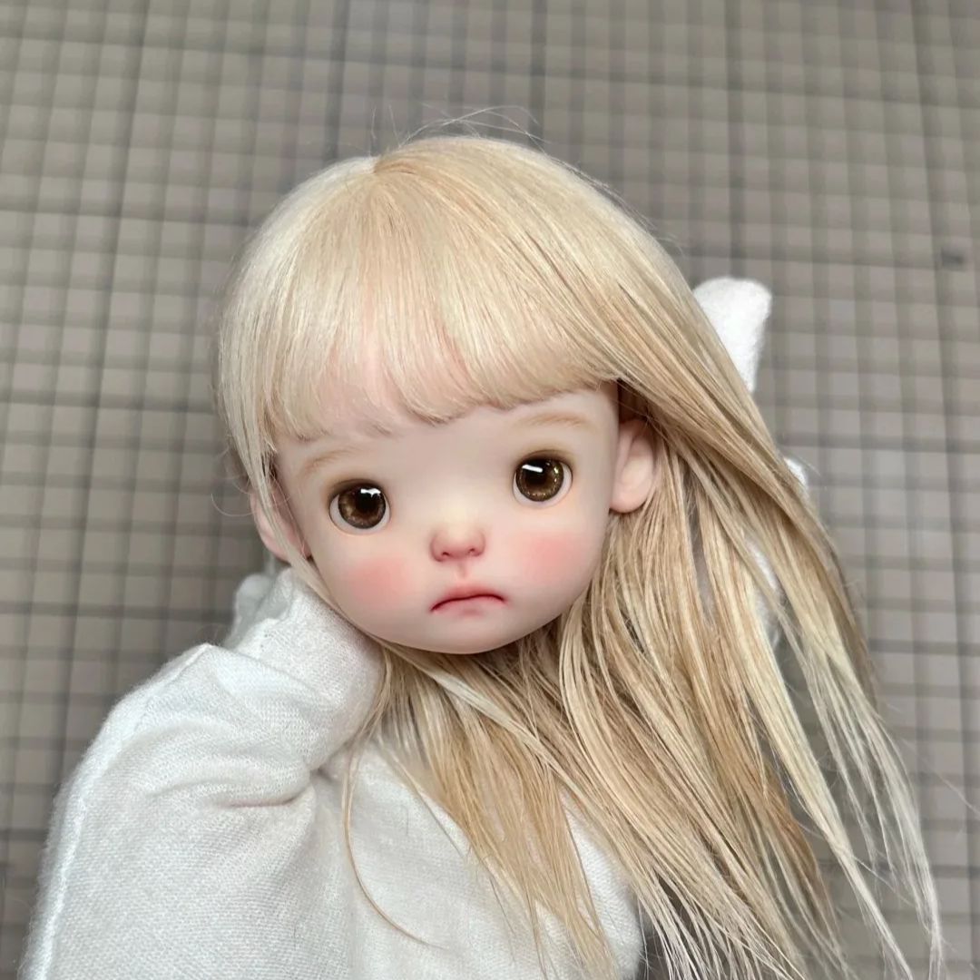 Amber 1/6 SD BJD Puppe Nana Do – Vintage Fashion Doll Bewertung und Preis