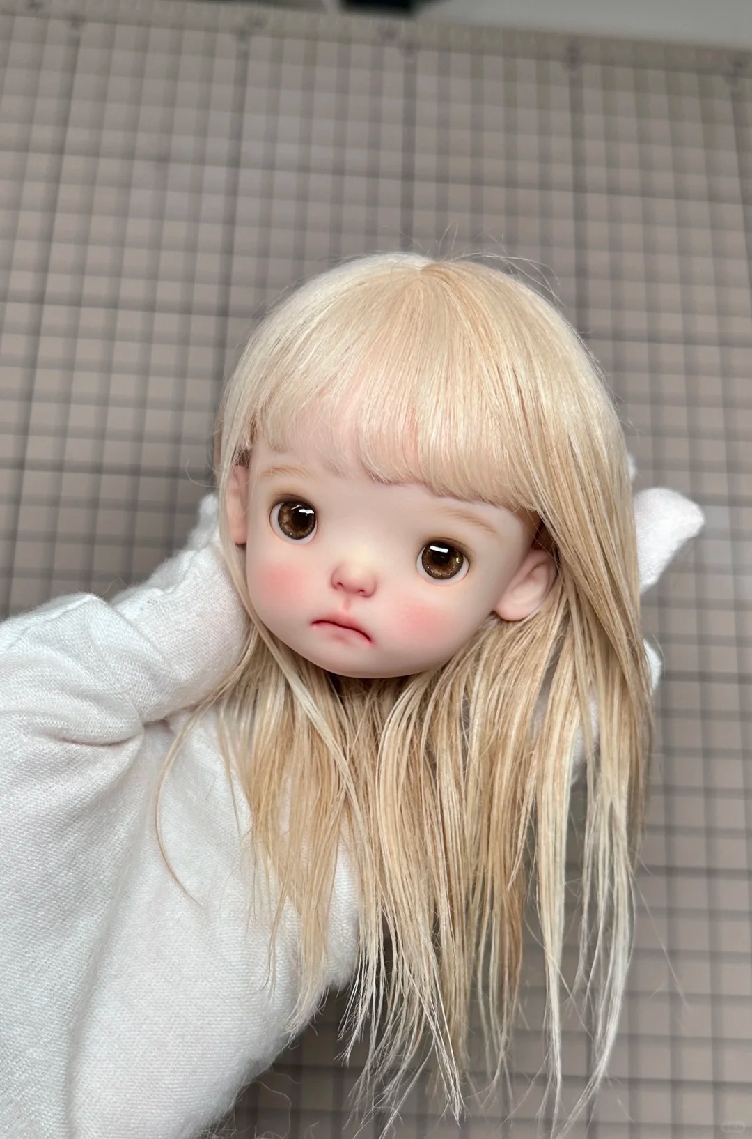 Amber 1/6 SD BJD Puppe Nana Do – Vintage Fashion Doll Bewertung und Preis