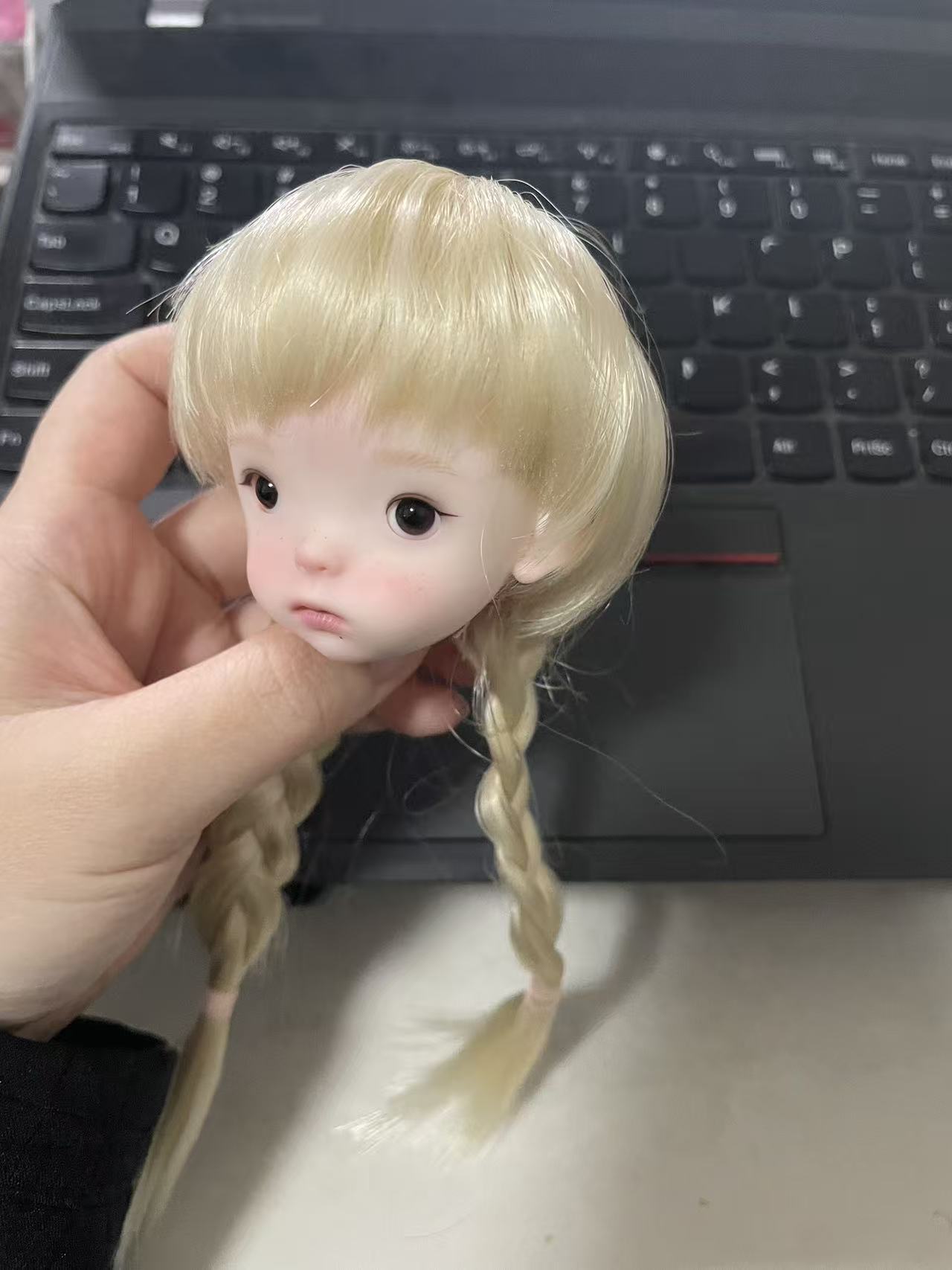 Neue SD 26 cm BJd Puppe-1/6 Kl – Vintage Fashion Doll Bewertung und Preis