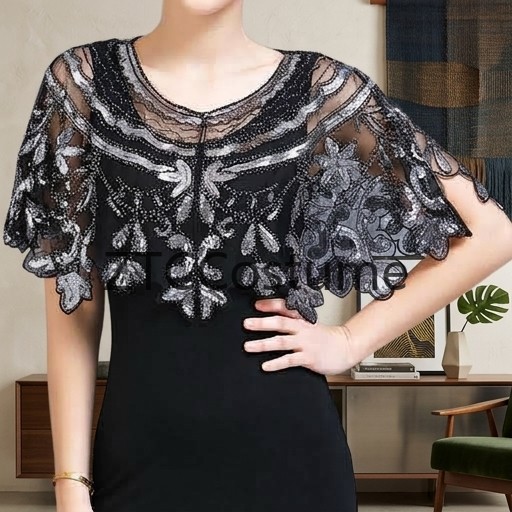 Vintage 1920er Jahre Flapper-K – Vintage Fashion Dresses Bewertung und Preis