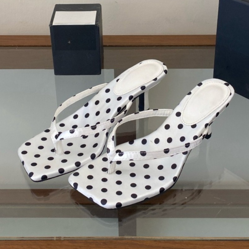 Modische Slip-On-Sandalen im R – Vintage Fashion Dresses Bewertung und Preis