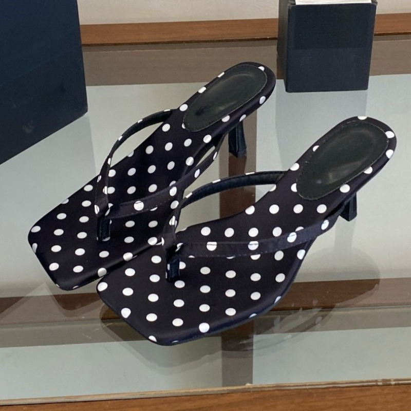 Modische Slip-On-Sandalen im R – Vintage Fashion Dresses Bewertung und Preis